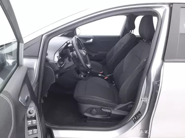 Ford Puma Titanium 1.0 Mild Hybrid 125CV Manuale Sedili