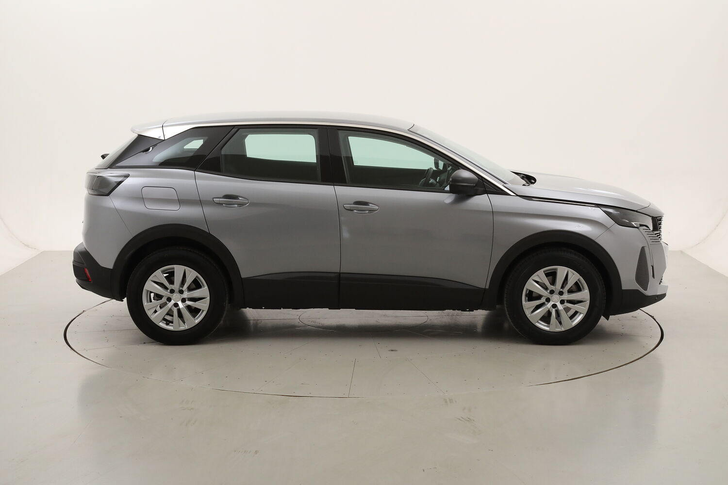Peugeot 3008 Active Pack usata del 2022 con 51.766 km