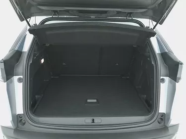 Peugeot 3008 Active Pack 1.2 Benzina 131CV Manuale Bagagliaio
