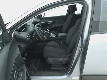 Peugeot 3008 Active Pack 1.2 Benzina 131CV Manuale Sedili