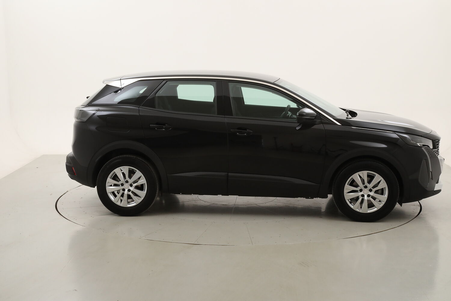 Peugeot 3008 Active Pack usata del 2022 con 59.783 km