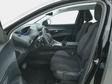 Peugeot 3008 Active Pack 1.2 Benzina 131CV Automatico Sedili