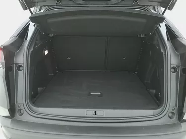 Peugeot 3008 Active Pack 1.2 Benzina 131CV Automatico Bagagliaio