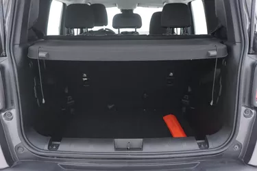 Jeep Renegade Night Eagle 1.0 Benzina 120CV Manuale Bagagliaio