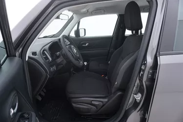 Jeep Renegade Night Eagle 1.0 Benzina 120CV Manuale Sedili