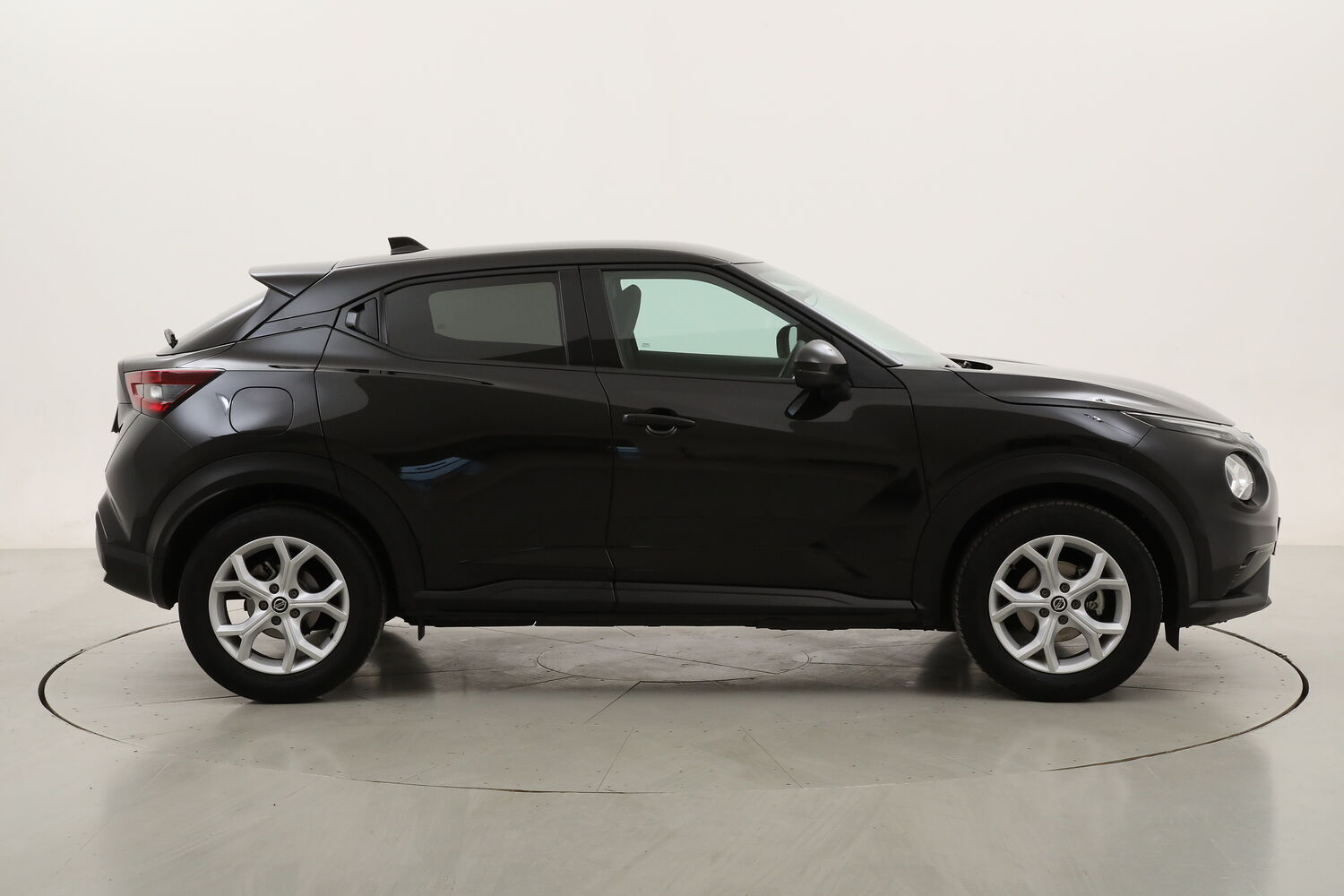 Nissan Juke N-Connecta usata del 2022 con 37.604 km