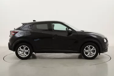 Nissan Juke N-Connecta 1.0 Benzina 114CV Manuale Nissan Juke N-Connecta 1.0 Benzina 114CV Manuale