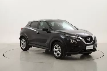 Nissan Juke N-Connecta 1.0 Benzina 114CV Manuale Nissan Juke N-Connecta 1.0 Benzina 114CV Manuale