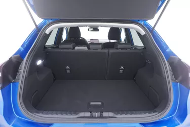 Ford Puma Titanium 1.0 Mild Hybrid 125CV Manuale Bagagliaio