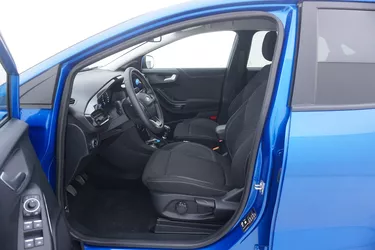 Ford Puma Titanium 1.0 Mild Hybrid 125CV Manuale Sedili
