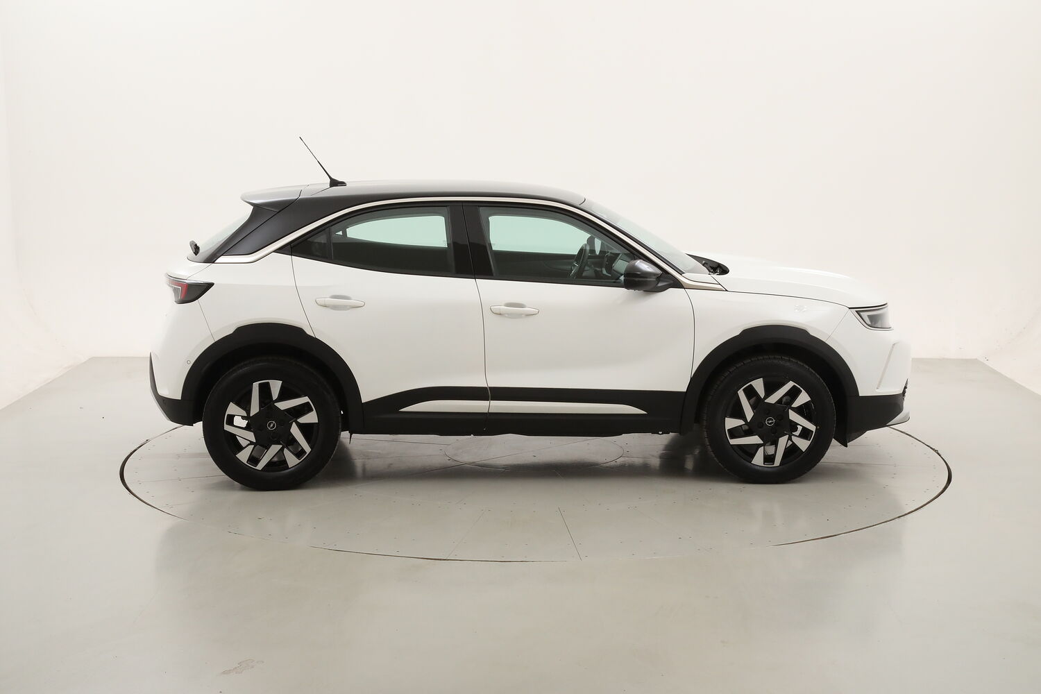 Opel Mokka Elegance usata del 2022 con 34.899 km