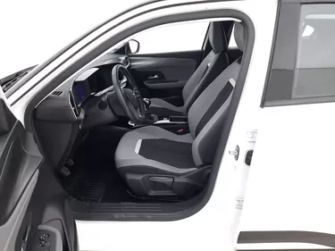 Opel Mokka Elegance 1.2 Benzina 101CV Manuale Sedili