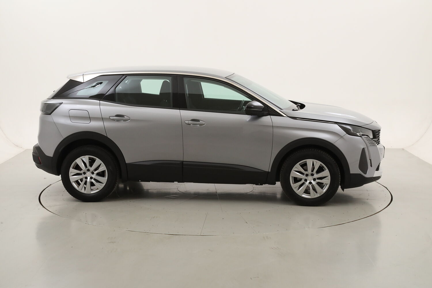Peugeot 3008 Active Pack usata del 2022 con 45.844 km