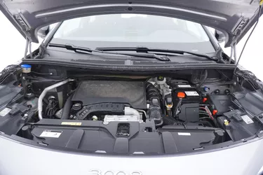 Peugeot 3008 Active Pack 1.2 Benzina 131CV Automatico Vano motore