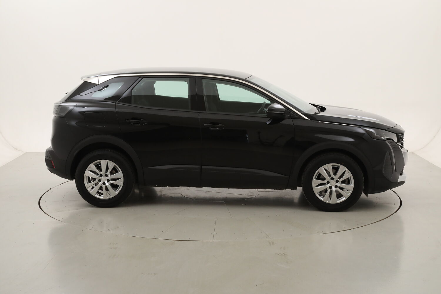 Peugeot 3008 Active Pack usata del 2022 con 38.247 km