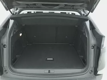 Peugeot 3008 Active Pack 1.2 Benzina 131CV Automatico Bagagliaio