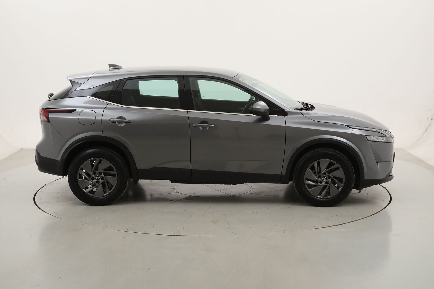 Nissan Qashqai Business usata del 2021 con 42.690 km