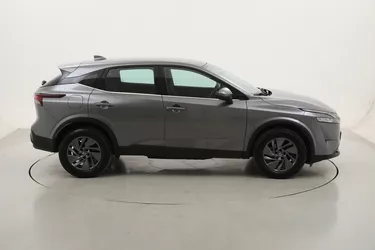 Nissan Qashqai Business 1.3 Mild Hybrid 140CV Manuale