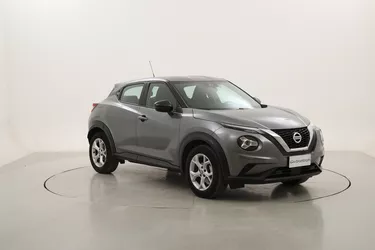 Nissan Juke Acenta 1.0 Benzina 114CV Manuale Nissan Juke Acenta 1.0 Benzina 114CV Manuale