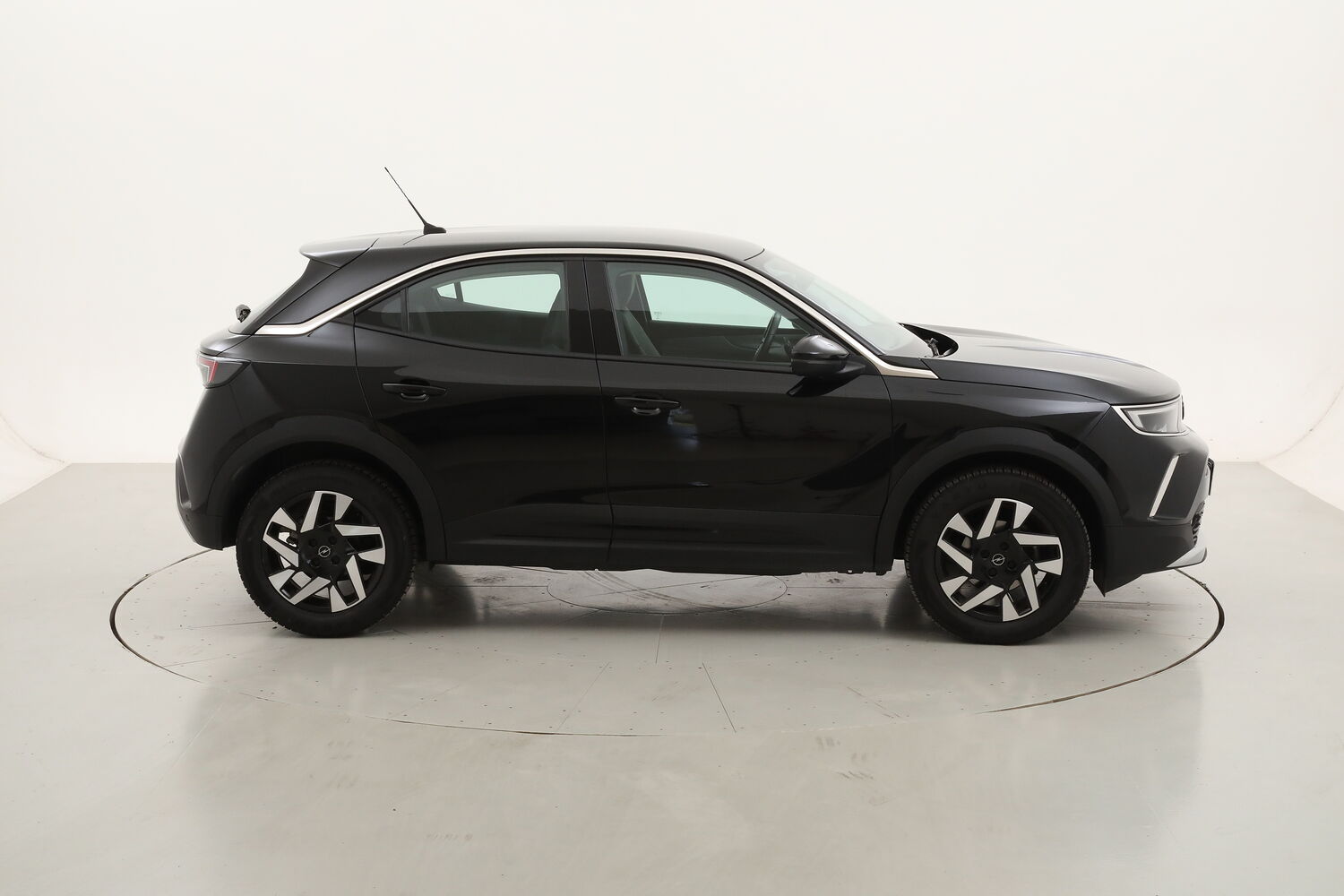 Opel Mokka Elegance usata del 2022 con 44.599 km