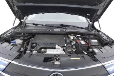 Opel Mokka Elegance 1.2 Benzina 101CV Manuale Vano motore