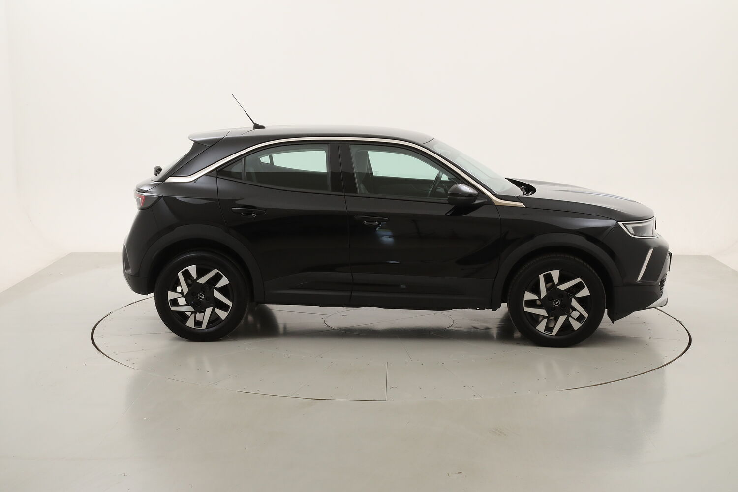 Opel Mokka Elegance usata del 2022 con 54.235 km