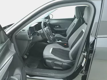 Opel Mokka Elegance 1.2 Benzina 101CV Manuale Sedili