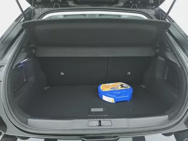 Opel Mokka Elegance 1.2 Benzina 101CV Manuale Bagagliaio