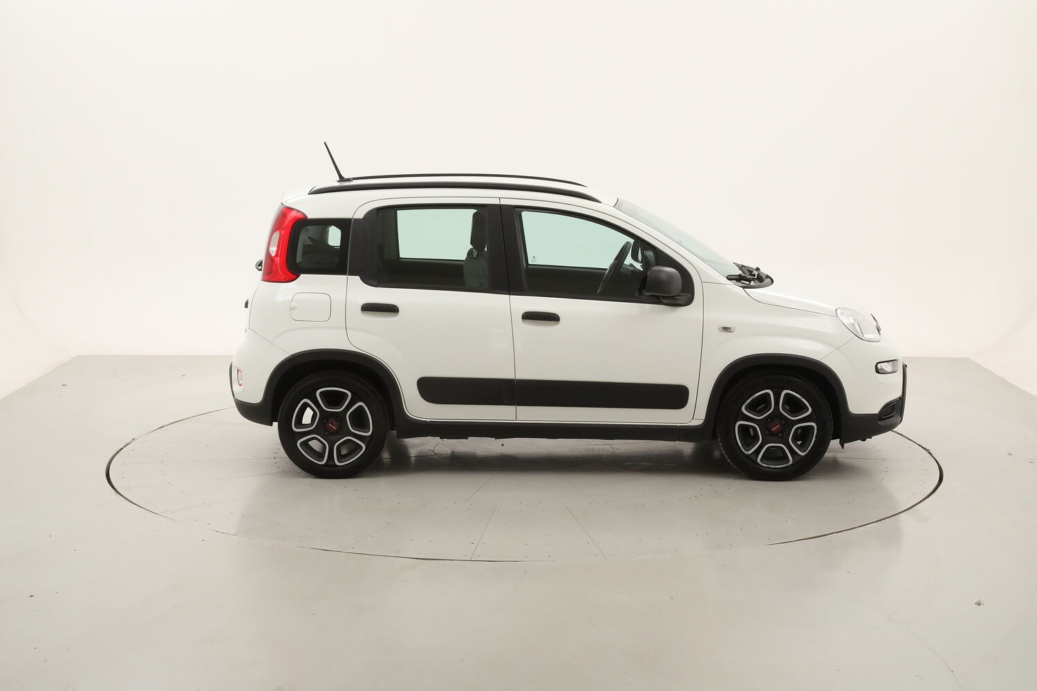 Fiat Panda City Life usata del 2022 con 28.791 km