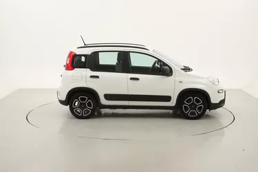 Fiat Panda City Life 1.0 Mild Hybrid 70CV Manuale