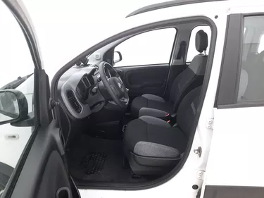 Fiat Panda City Life 1.0 Mild Hybrid 70CV Manuale Sedili