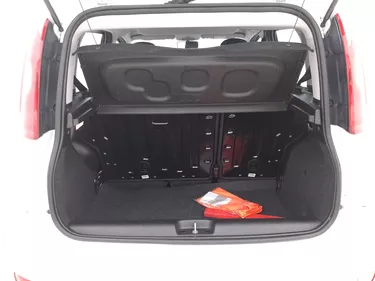 Fiat Panda City Life 1.0 Mild Hybrid 70CV Manuale Bagagliaio