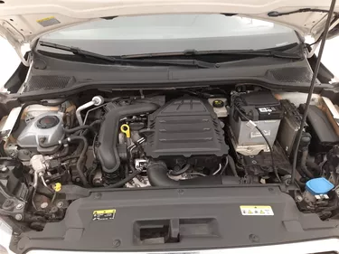 Seat Arona FR 1.0 Metano 90CV Manuale Vano motore