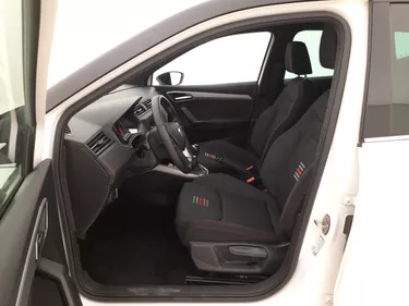 Seat Arona FR 1.0 Metano 90CV Manuale Sedili