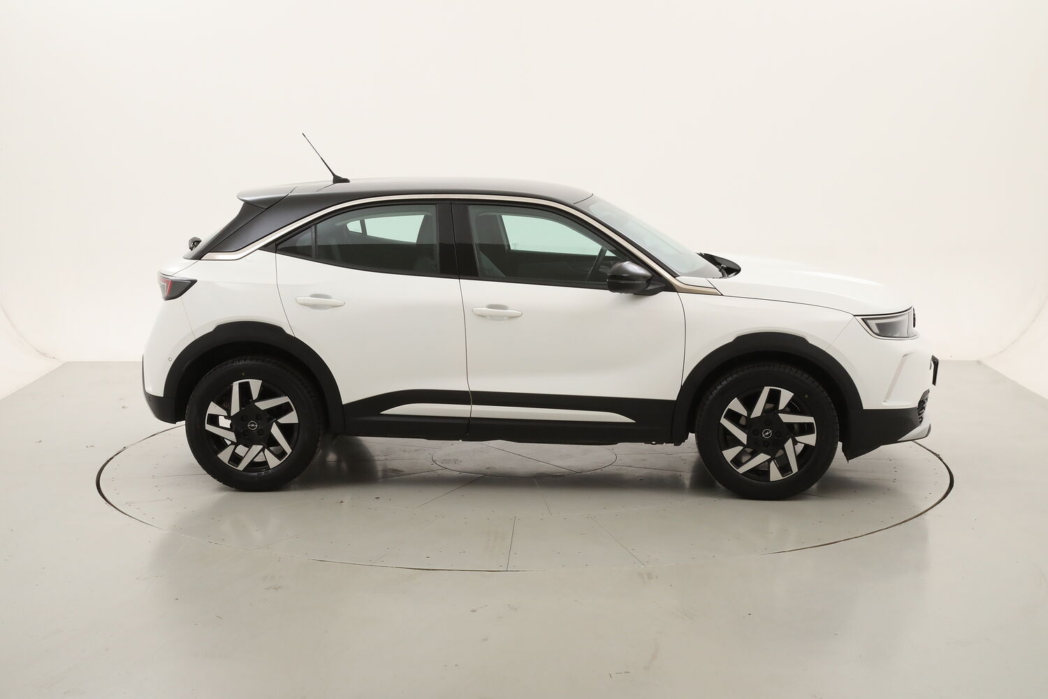 Opel Mokka Elegance usata del 2022 con 38.427 km