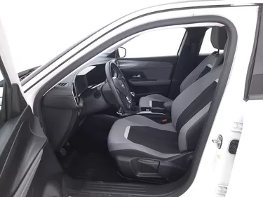 Opel Mokka Elegance 1.2 Benzina 101CV Manuale Sedili