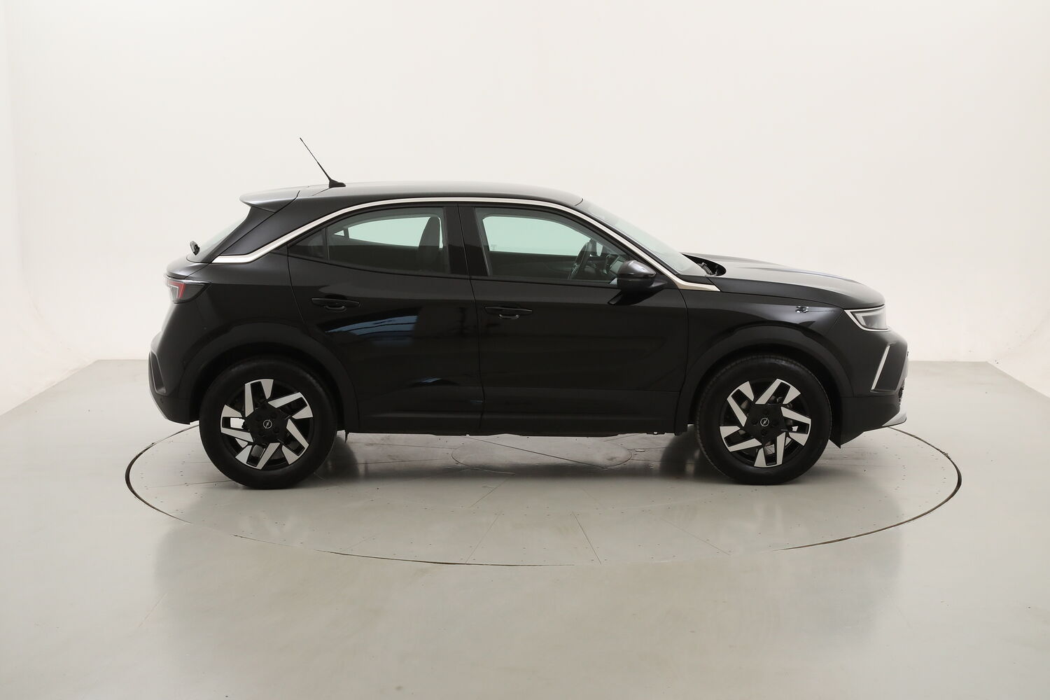 Opel Mokka Elegance usata del 2022 con 59.281 km