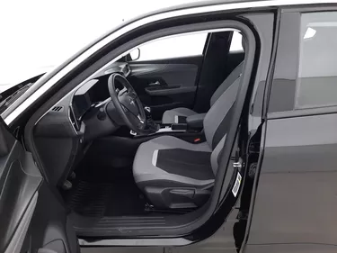 Opel Mokka Elegance 1.2 Benzina 101CV Manuale Sedili