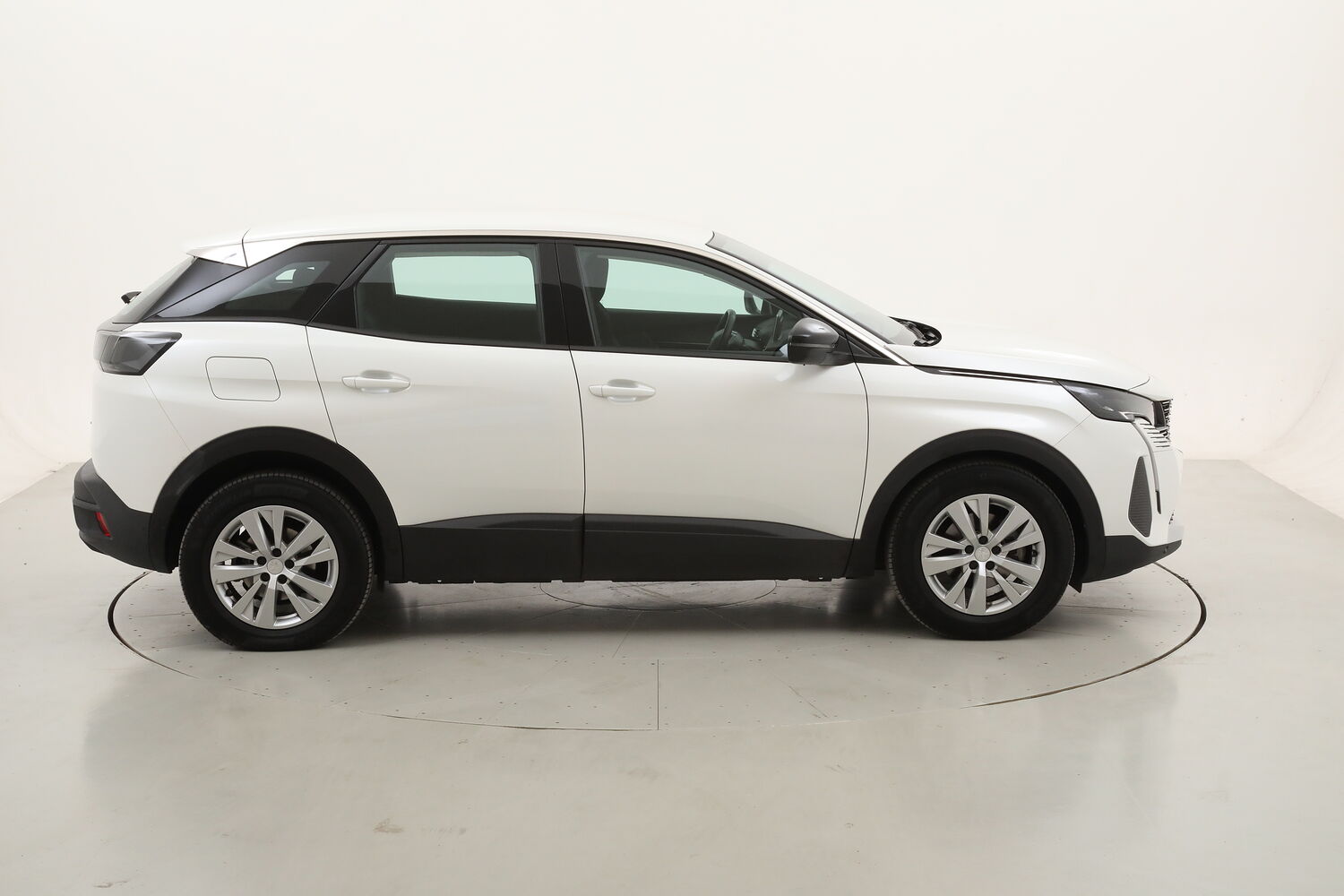Peugeot 3008 Active Pack usata del 2022 con 43.350 km