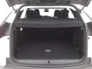 Peugeot 3008 Active Pack 1.2 Benzina 131CV Manuale Bagagliaio