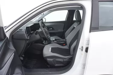 Opel Mokka Elegance 1.2 Benzina 101CV Manuale Sedili