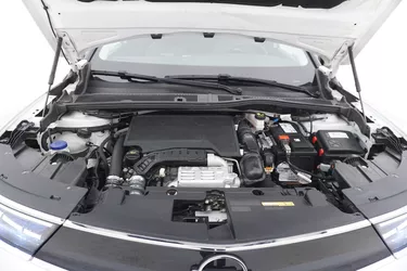Opel Mokka Elegance 1.2 Benzina 101CV Manuale Vano motore
