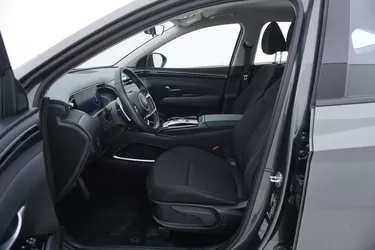 Hyundai Tucson X-Tech 1.6 Ibrido Benzina 230CV Automatico Sedili
