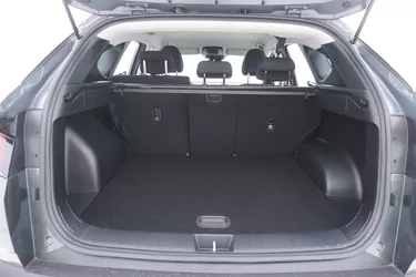 Hyundai Tucson X-Tech 1.6 Ibrido Benzina 230CV Automatico Bagagliaio