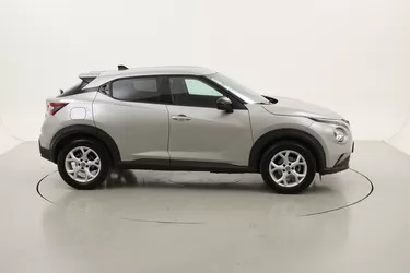 Nissan Juke N-Connecta 1.0 Benzina 114CV Manuale Nissan Juke N-Connecta 1.0 Benzina 114CV Manuale
