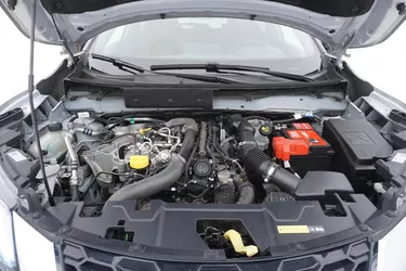 Nissan Juke N-Connecta 1.0 Benzina 114CV Manuale Vano motore