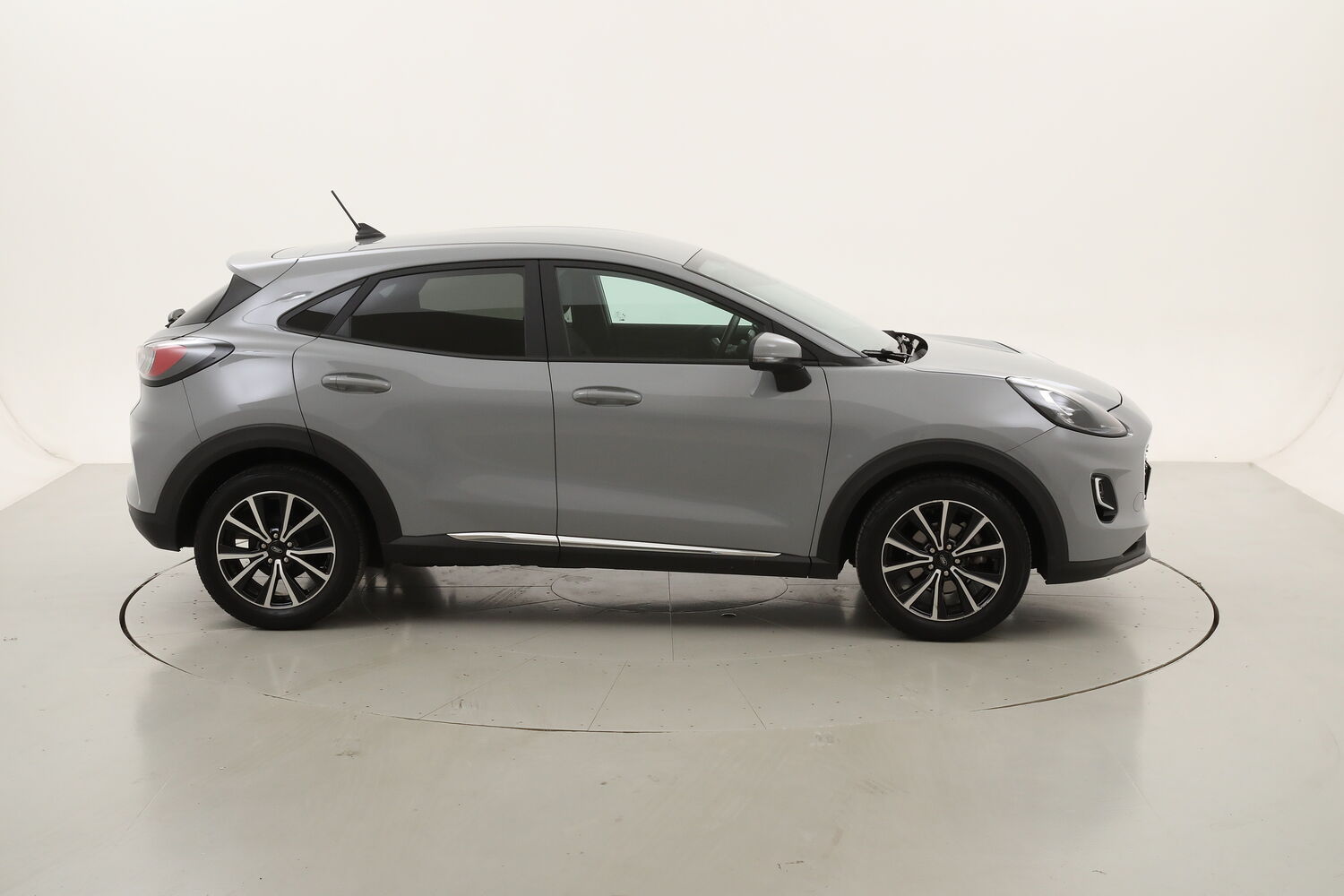 Ford Puma Titanium usata del 2022 con 33.466 km