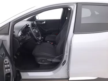 Ford Puma Titanium 1.0 Mild Hybrid 125CV Manuale Sedili