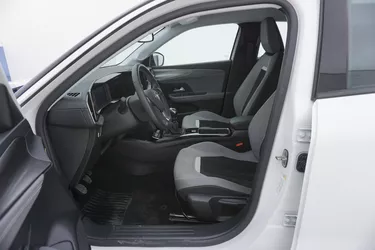 Opel Mokka Elegance 1.2 Benzina 101CV Manuale Sedili