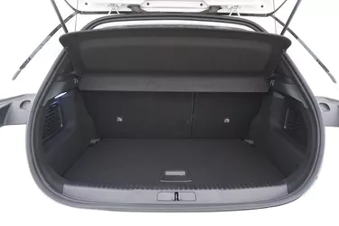 Opel Mokka Elegance 1.2 Benzina 101CV Manuale Bagagliaio